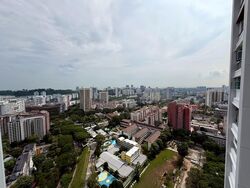 Blk 95A City Vue @henderson (Bukit Merah), HDB 4 Rooms #551150381